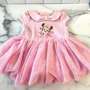 Disney Minnie Mouse Dress